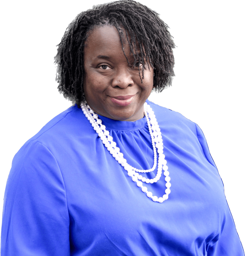 Alnita Williams Porea, CGO at Beyond the Stages