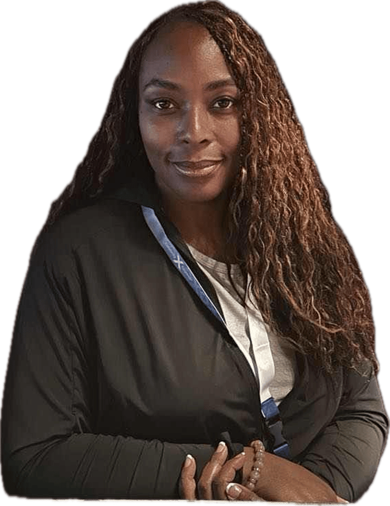 Denise Douse, Board Member at Beyond the Stages