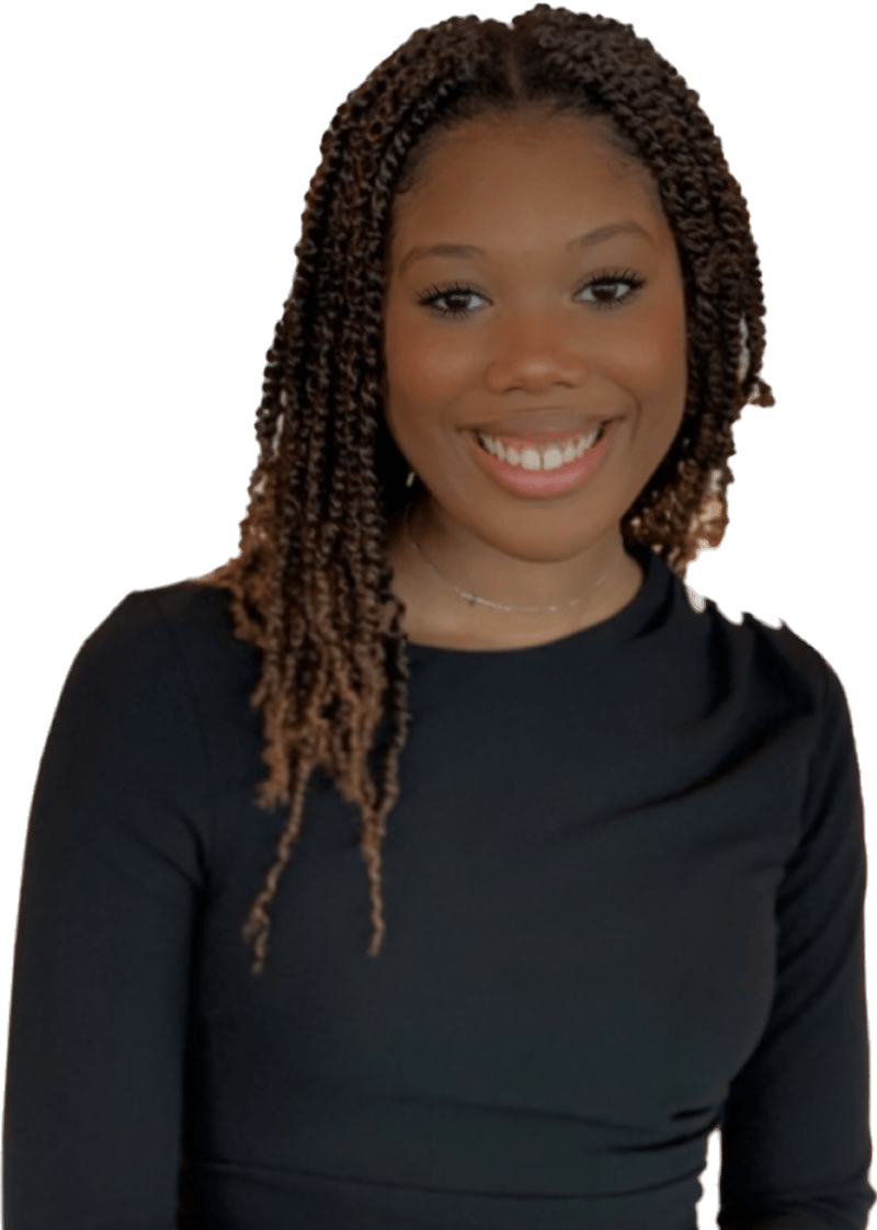 Naomi Catherine, COO at Beyond the Stages